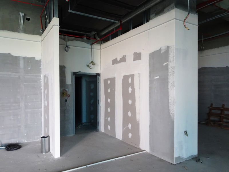 Bathroom Drywalling in Kansas City, MO