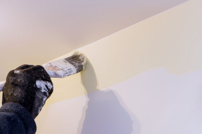 Beadboard Painting in Waco, TX