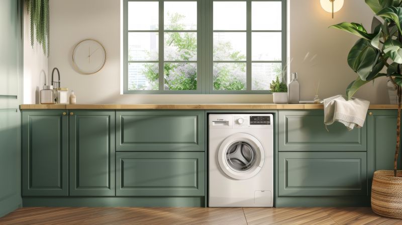 Cabinets Refinishing in Carmel, IN