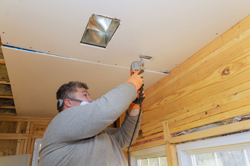 Drywall Hanging in Littleton, CO