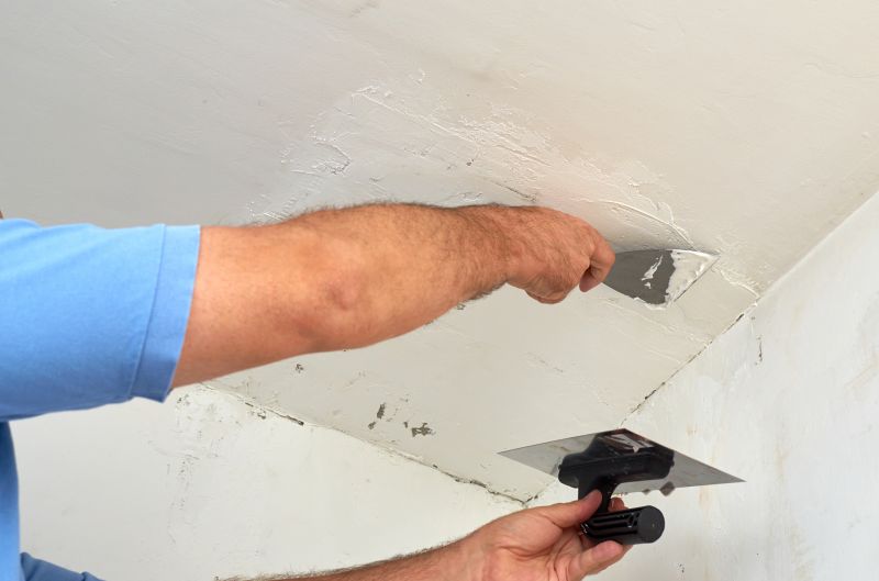 Drywall Repair