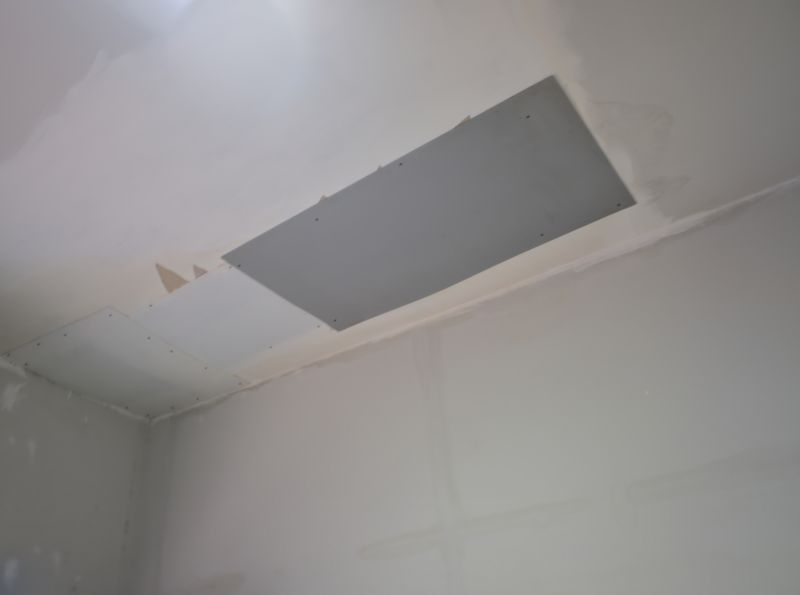 Drywall Repair
