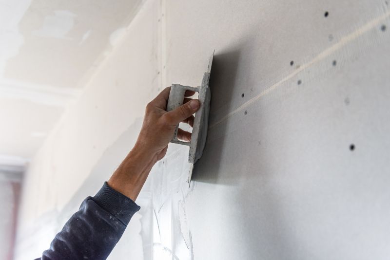 Drywall Repair