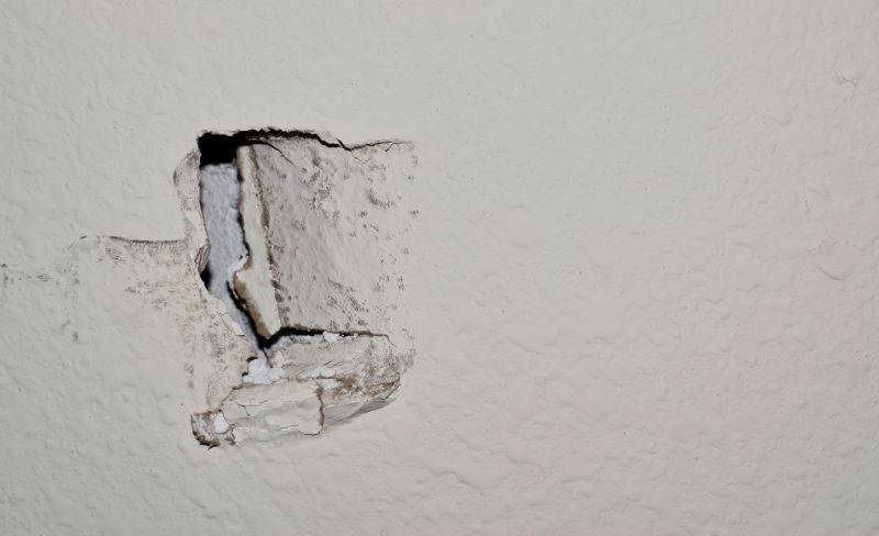 Drywall Repair