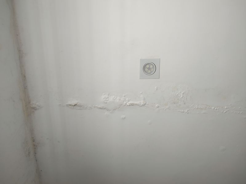 Wall Damage Repair in Kansas City, KS