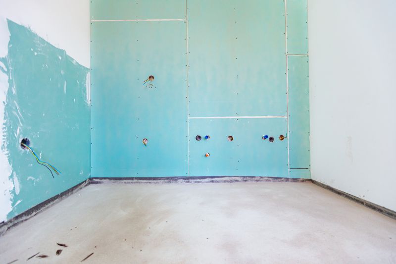 Wallboard Replacement in Alpharetta, GA