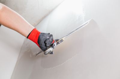 drywall repair