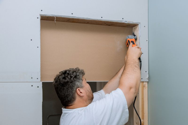 Drywall Service in Denver County, CO